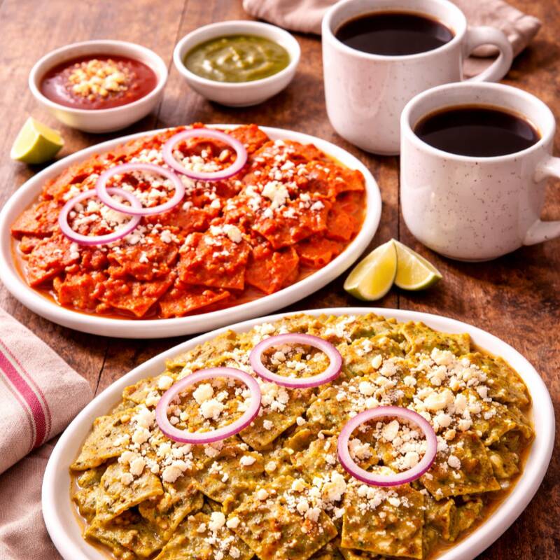 Para Compartir Delish