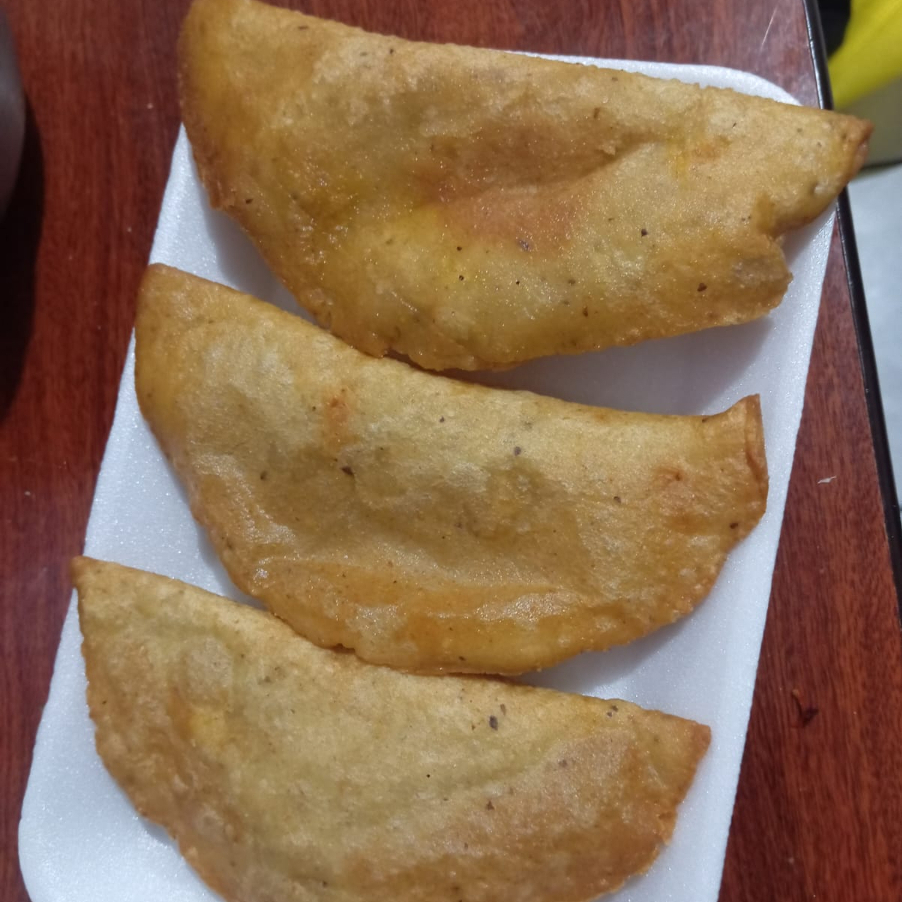 Empanadas Carne Asada