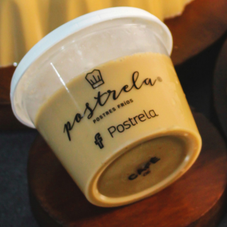 Gelatina Ind de Café Reducida en Azucar