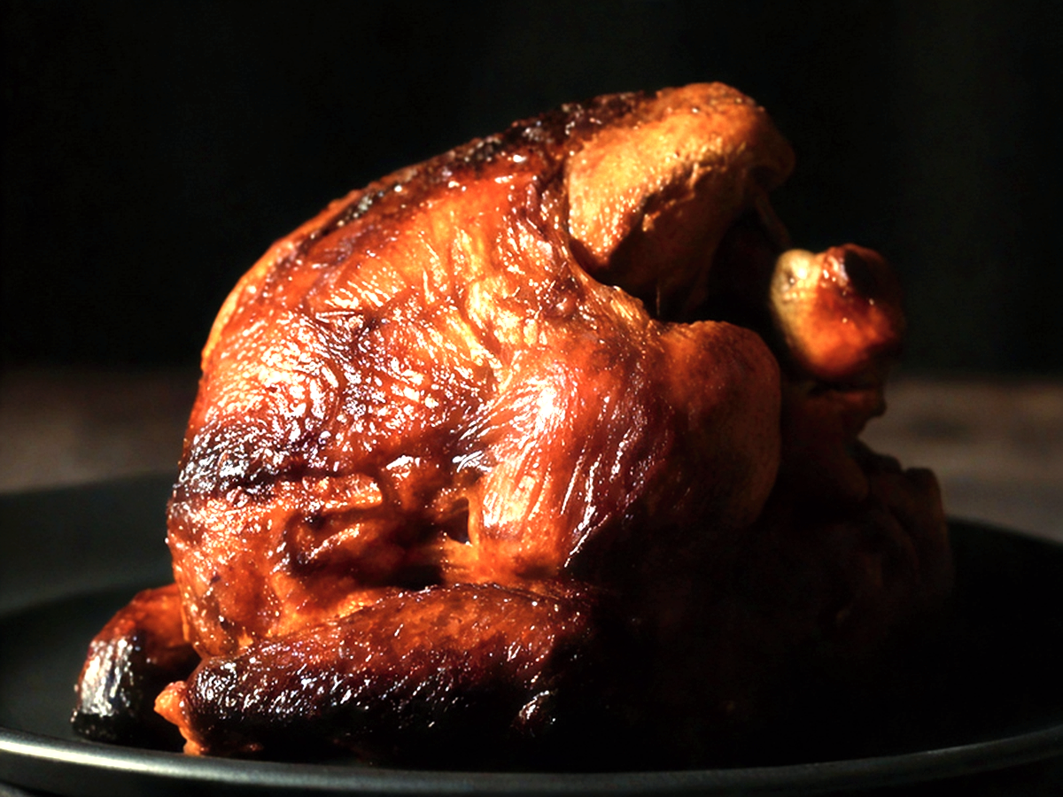 Pollo Poy Morales