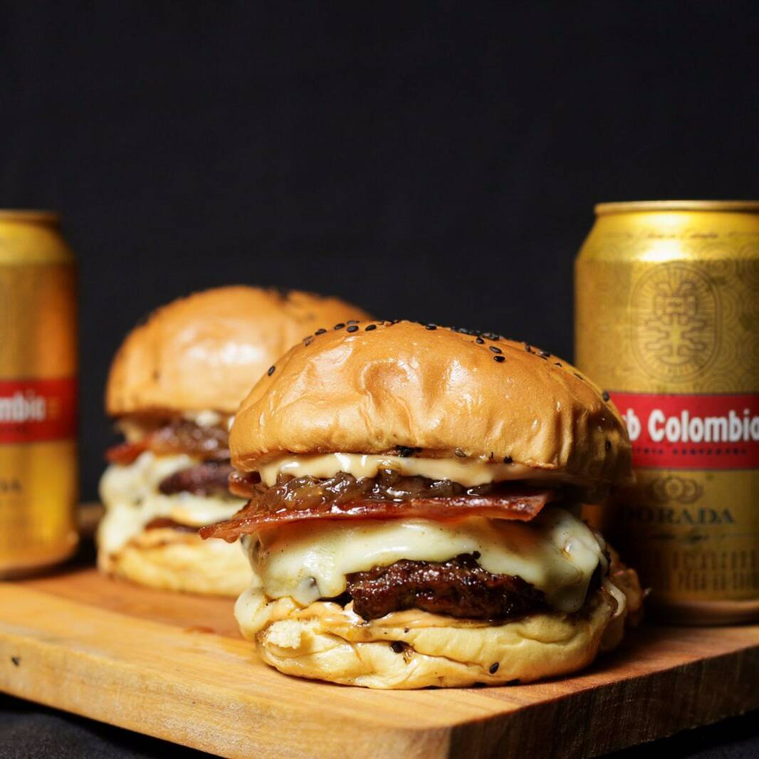 Combo Sabanera + Cervezas + Papas