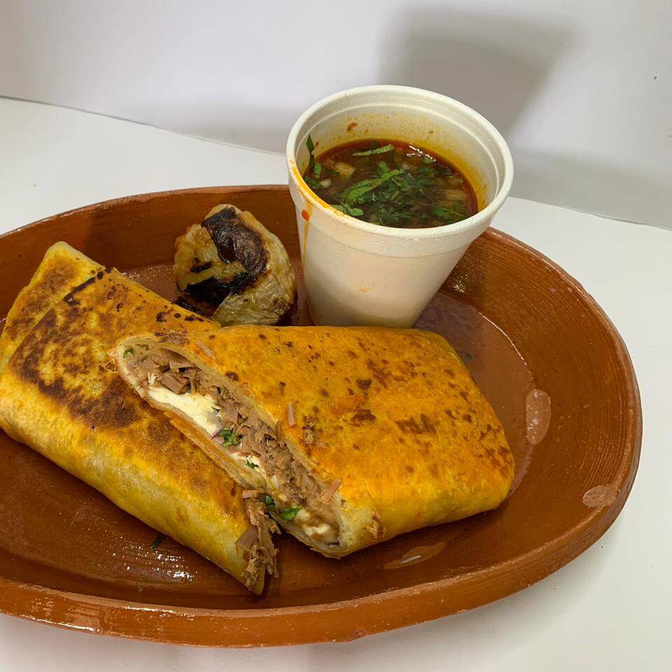 Burrito
