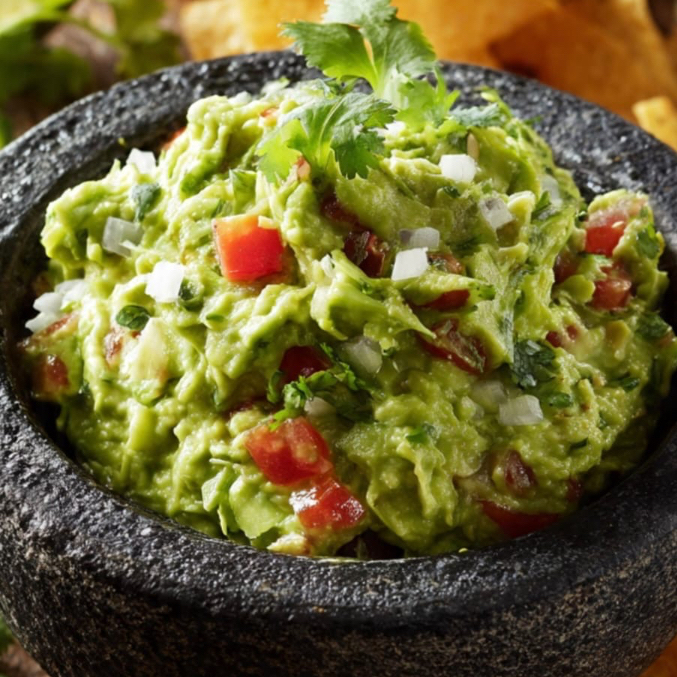 Guacamole