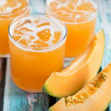 Agua de Melon