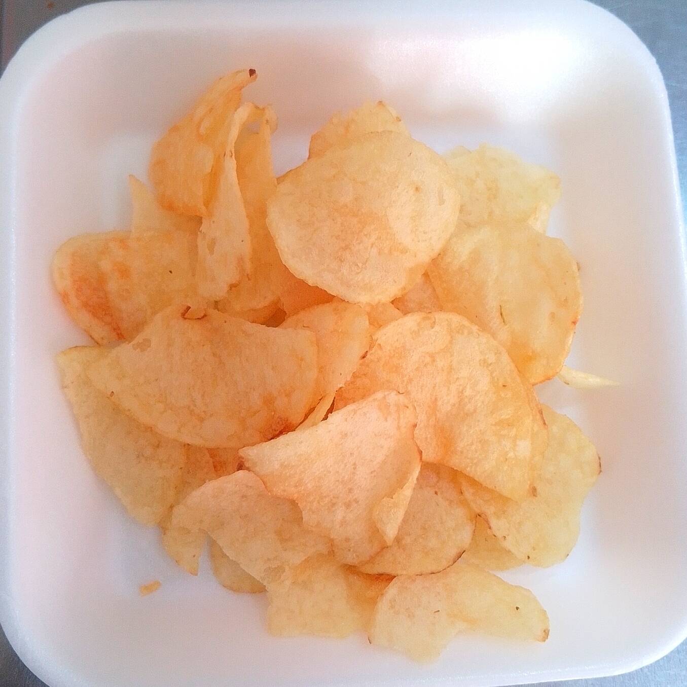 Papas Extra