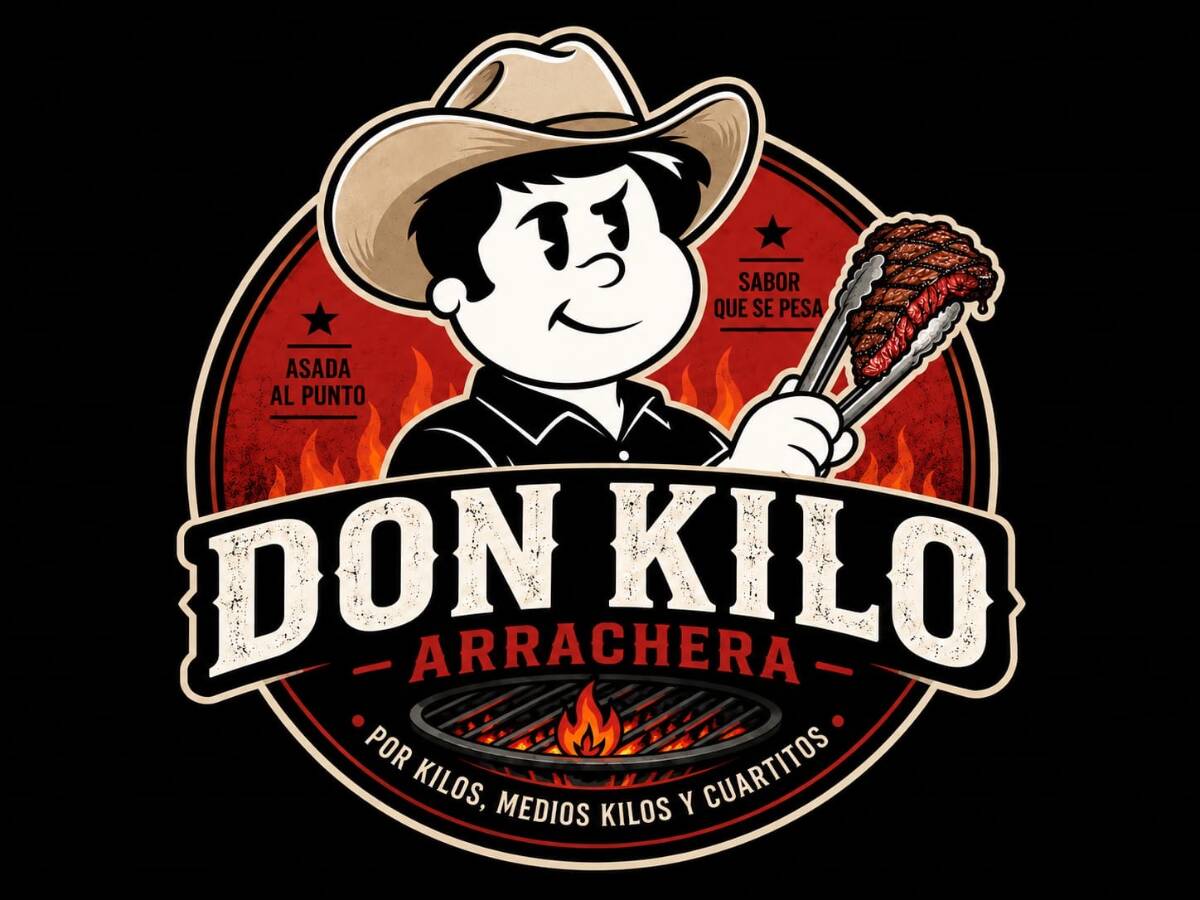 Don Kilo Arrachera