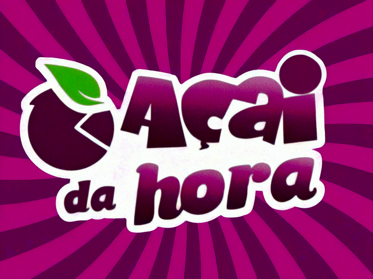 Açaí Da Hora