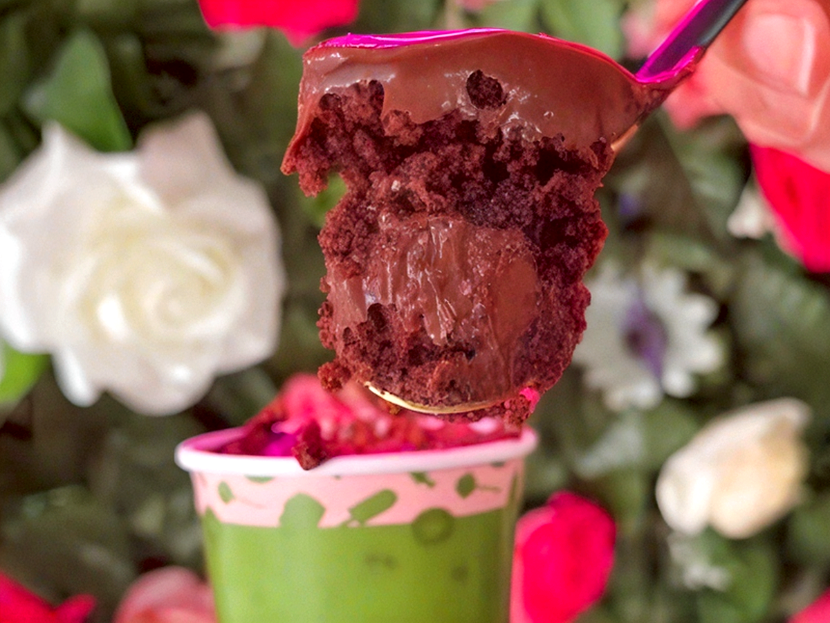 Doce Maná Confeitaria E Café