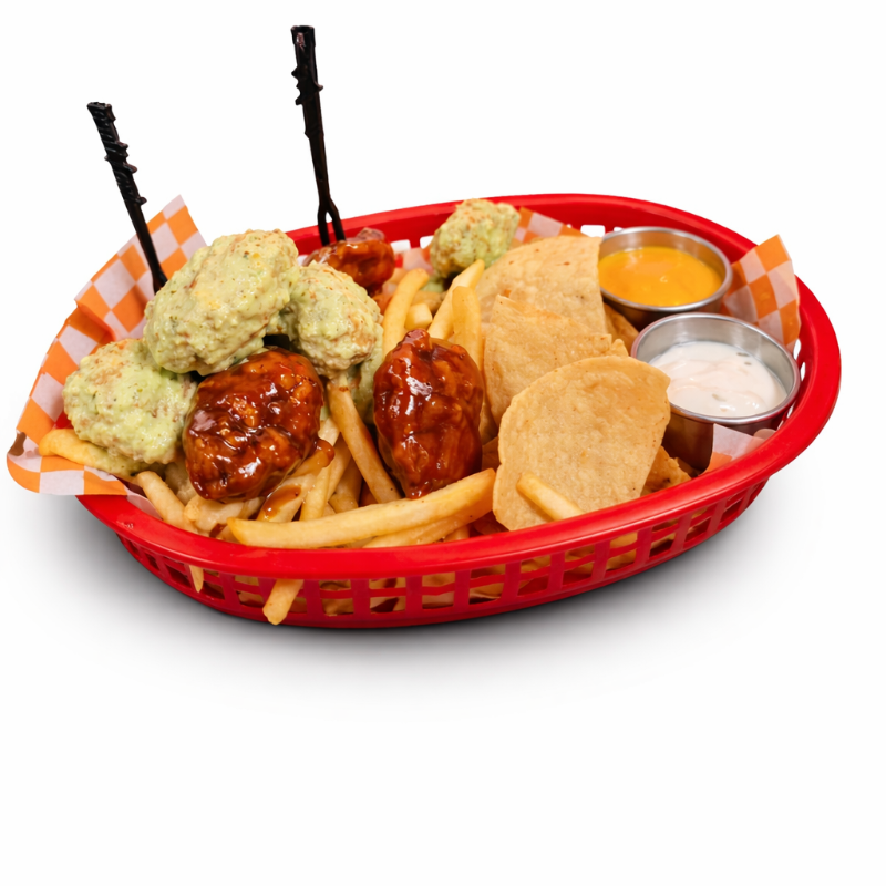 Boneless-Papas