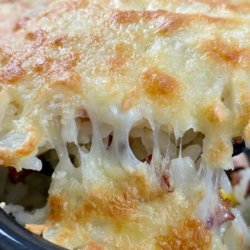 Gratinado Extra