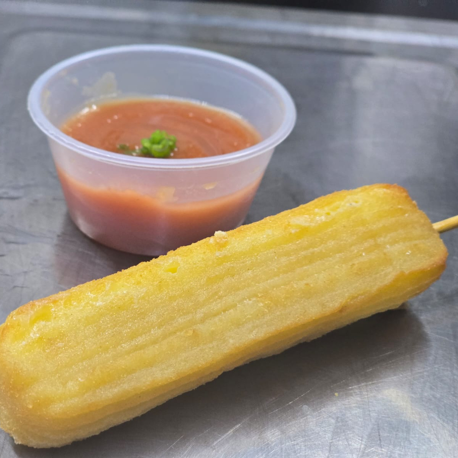 Kushiague Queso Manchego