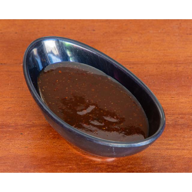 Salsa Tamarindo 50gr