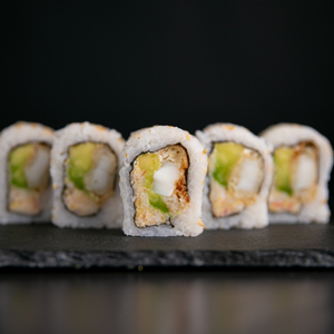 BOGOTA ROLL