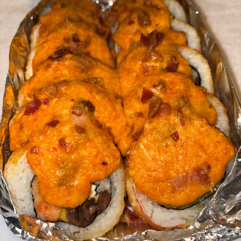 Grifo Roll