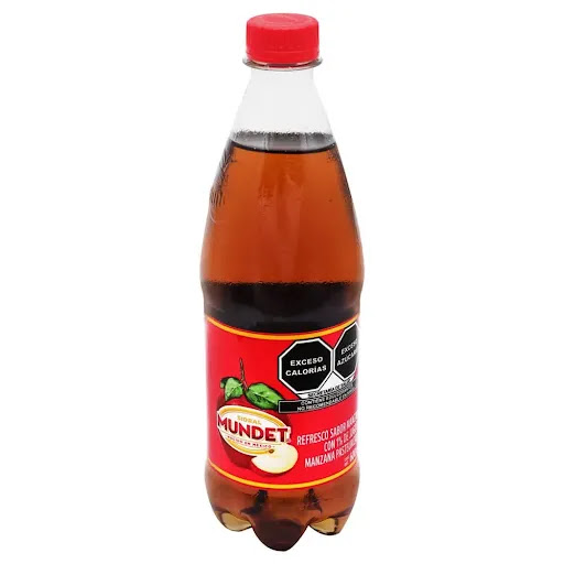Sidral Mundet