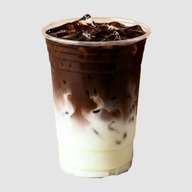 Moka Oscuro Frío.