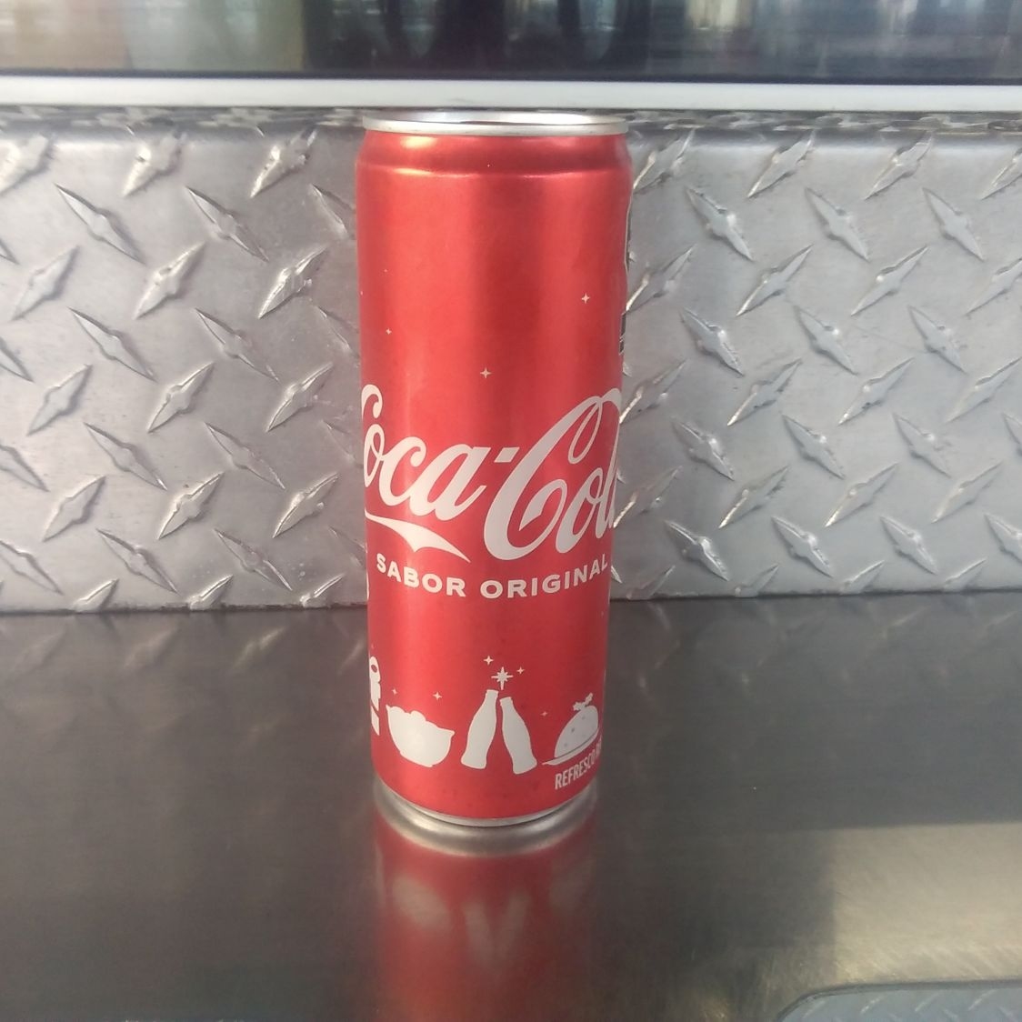Coca Cola