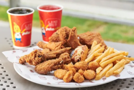 Piko Riko (Bomba del Amparo)