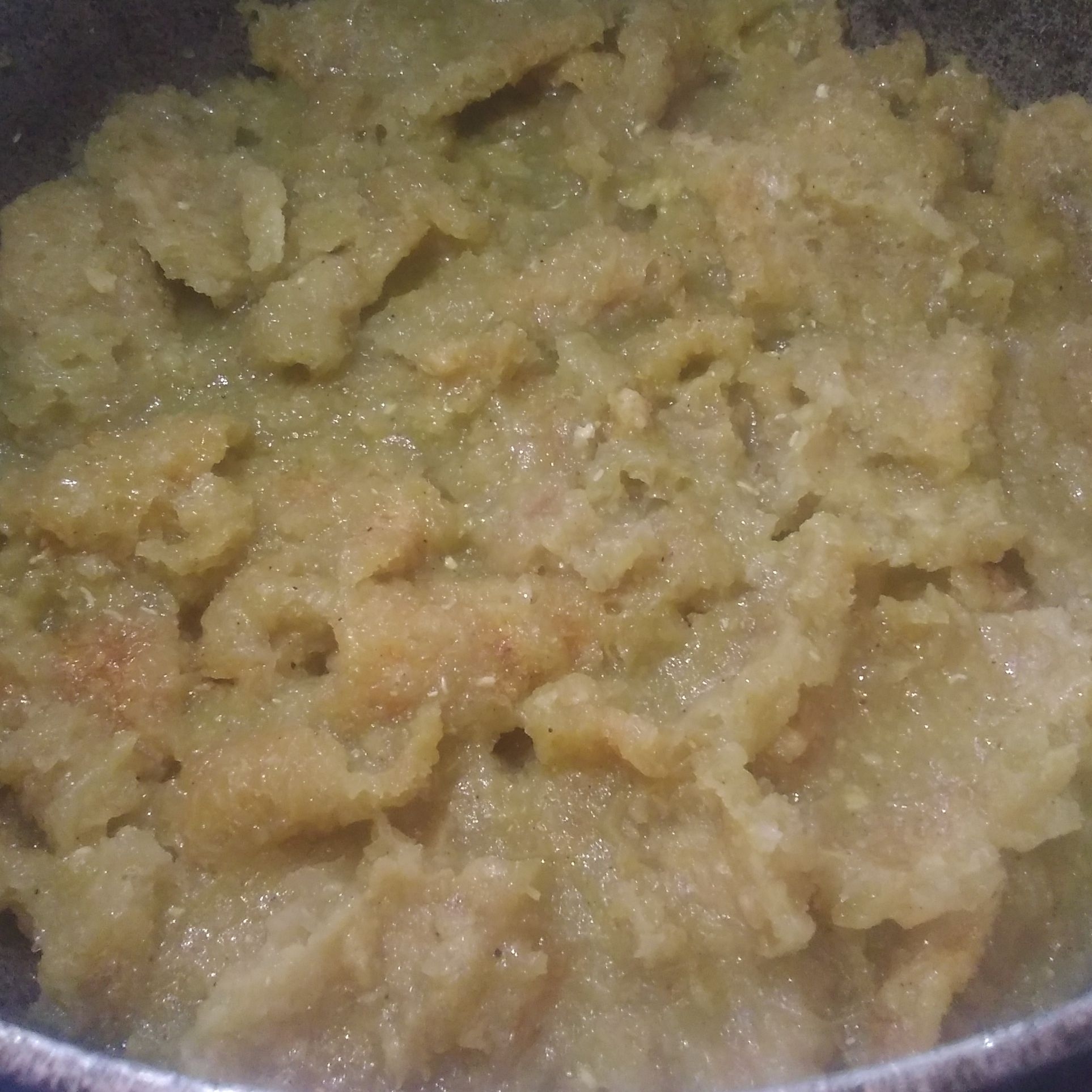 Burrito de Chicharron de Cuero