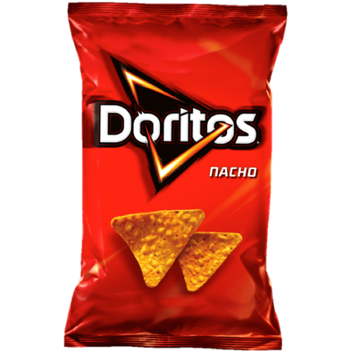 Doritos Nacho