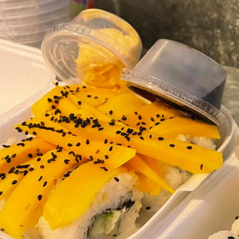 Manguito Roll