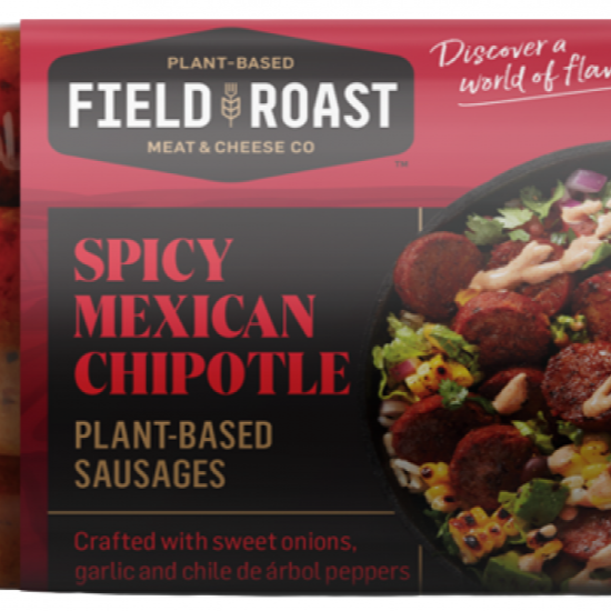 Fieldroast Mexican Chipotle