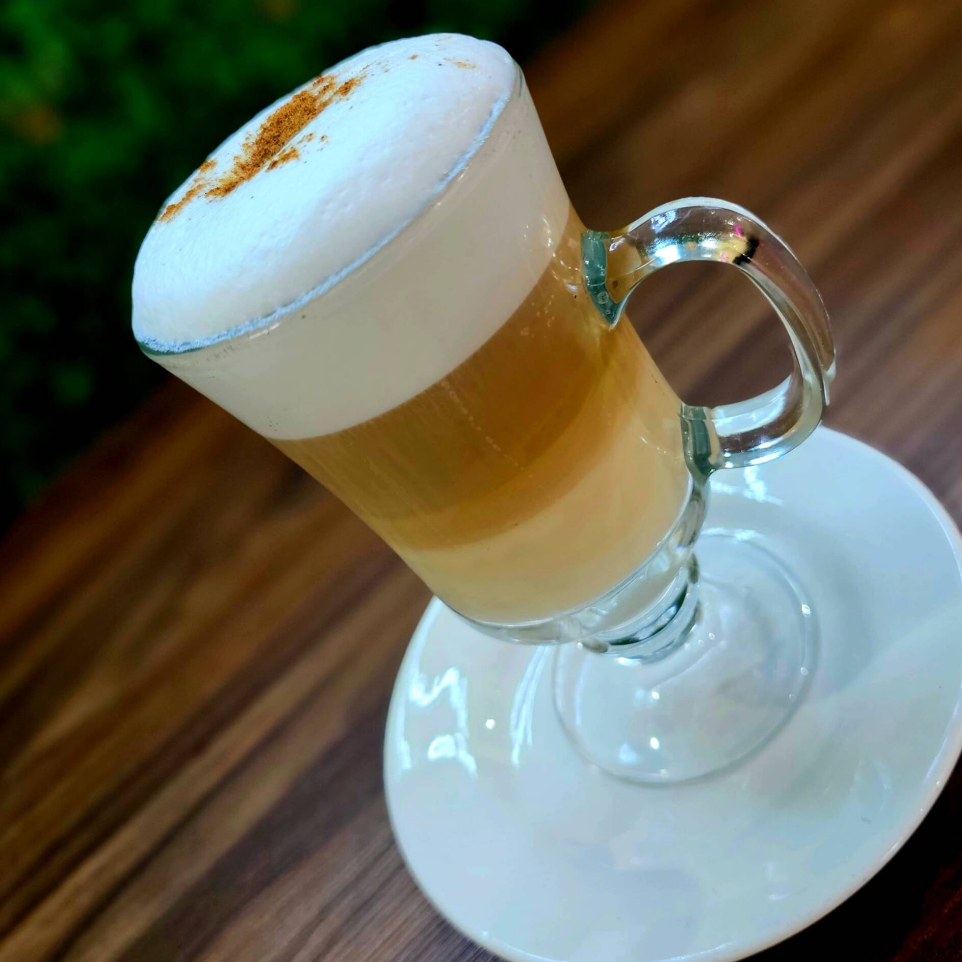 Capuccino