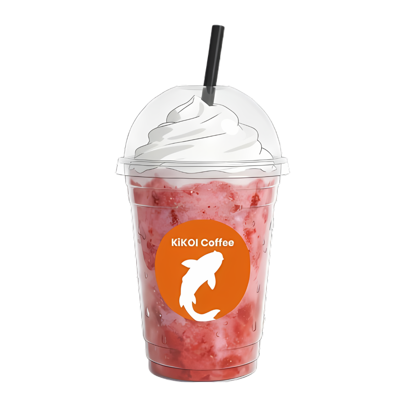 Icekoi Fresa
