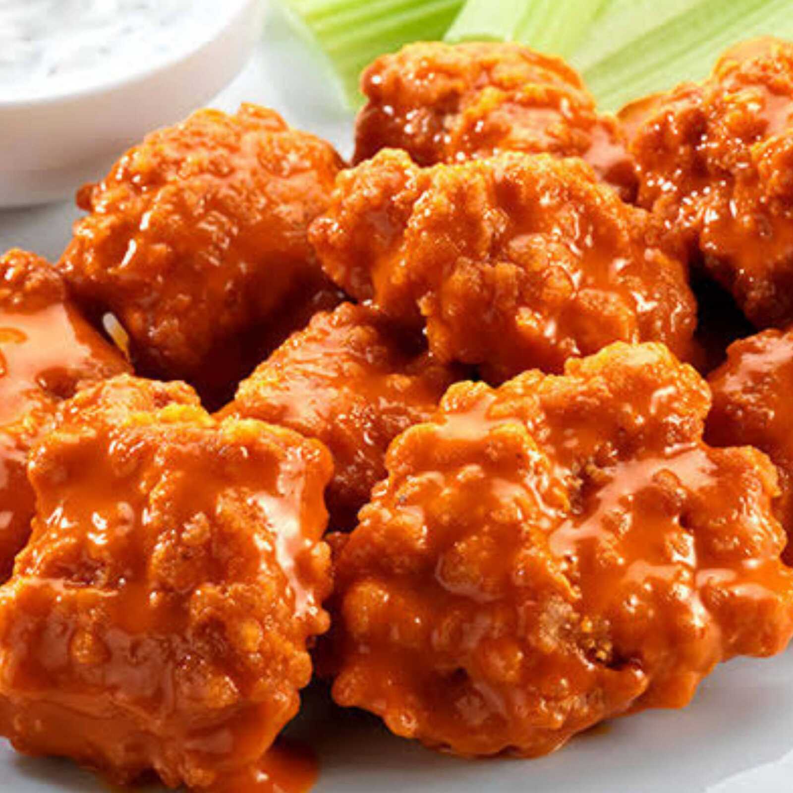 Boneless Dobles (9 Piezas)
