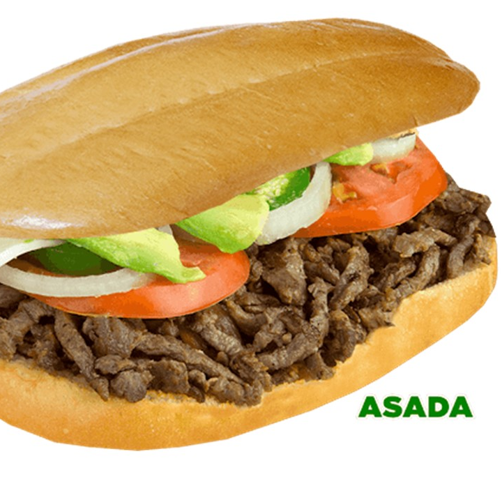 Torta de Bistec con Papas Fritas