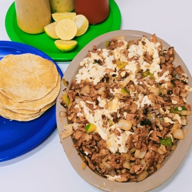 Alambre de Pastor