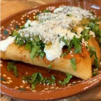 Empanadas Estilos la Abuela 2 pzs