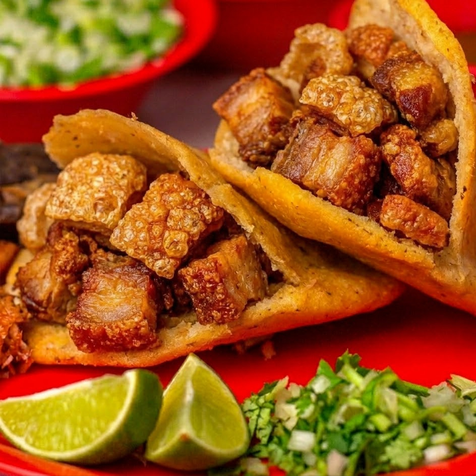 Carraca Frita