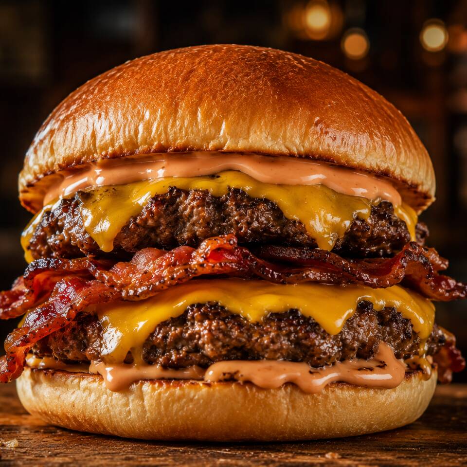 Americana Doble