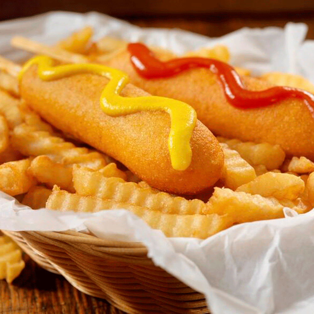 Combo Banderilla