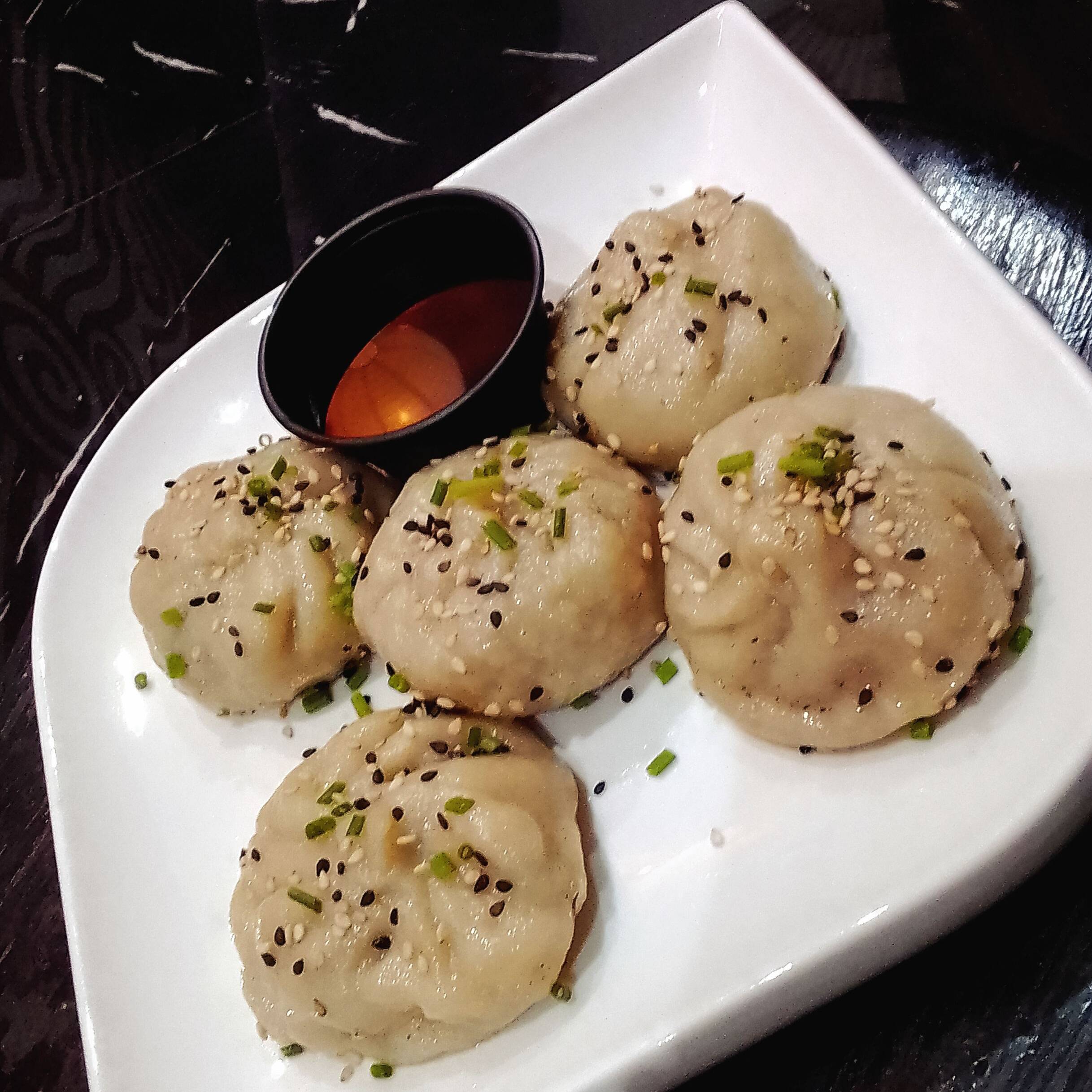 Dumpling