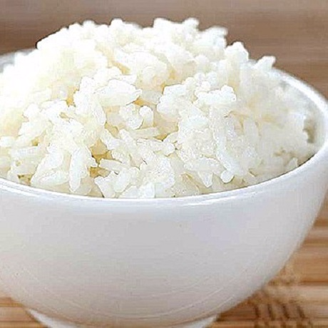 Arroz Blanco