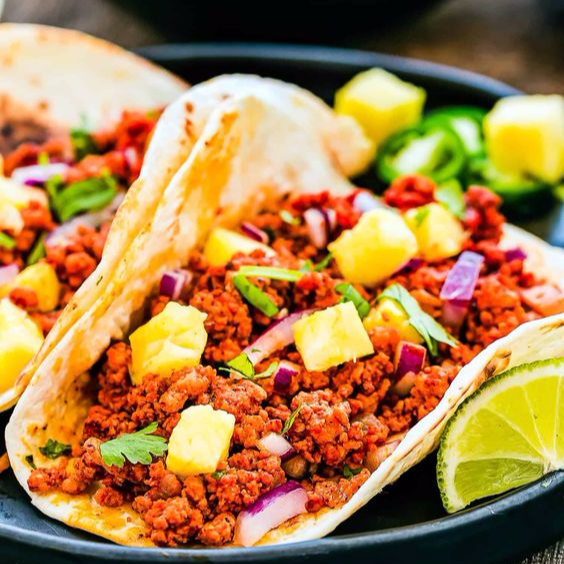 Combo Taco de la Casa