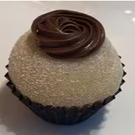 Brigadeiro gourmet Ninho com Nutella 25gr