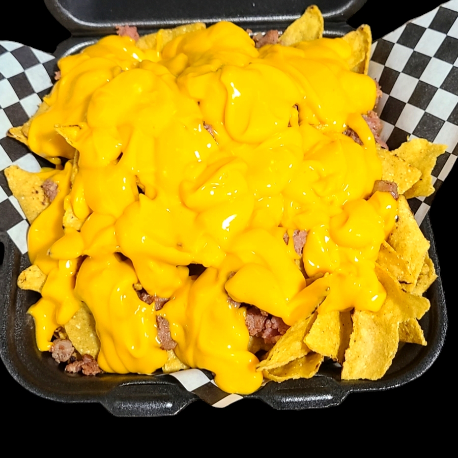 Nachokies (2 Personas)