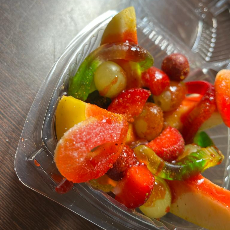 MIX DE FRUTA CHICA