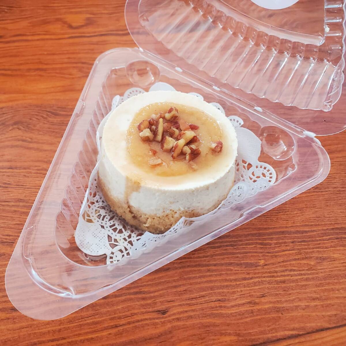 Cheese Cake de Guayaba