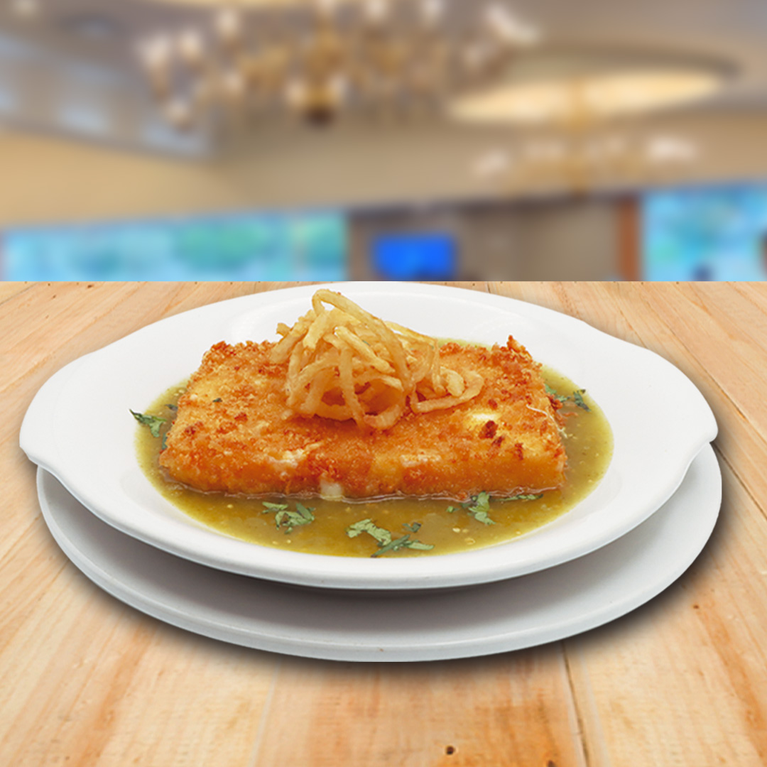 Queso Frito