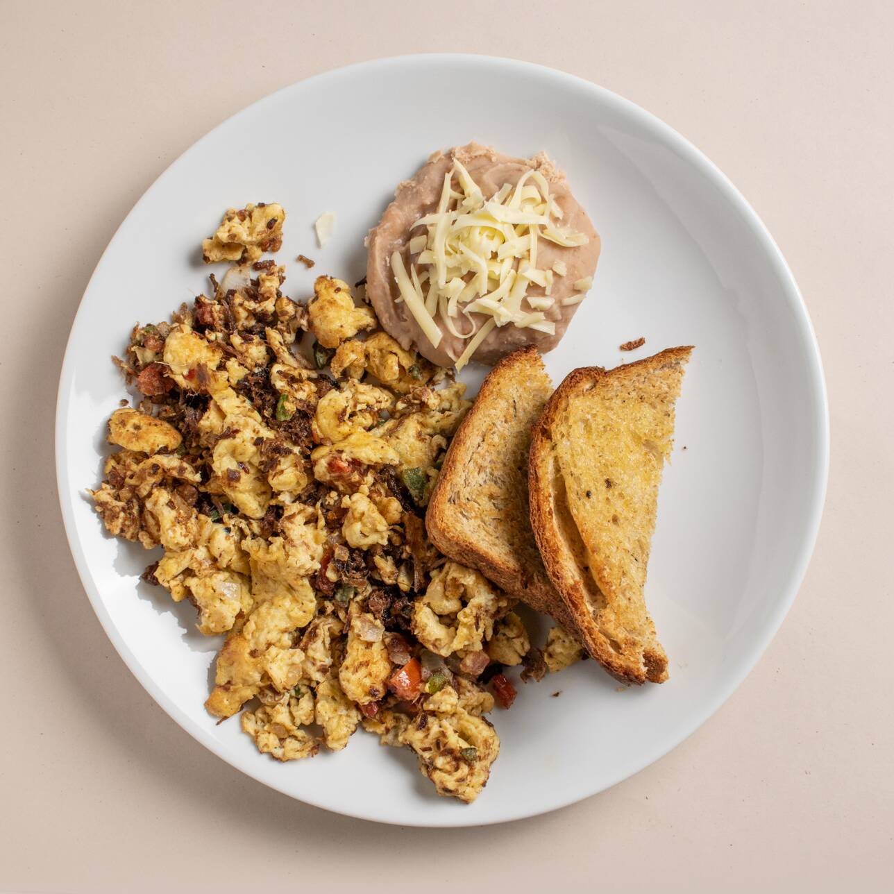 Huevos Norteños