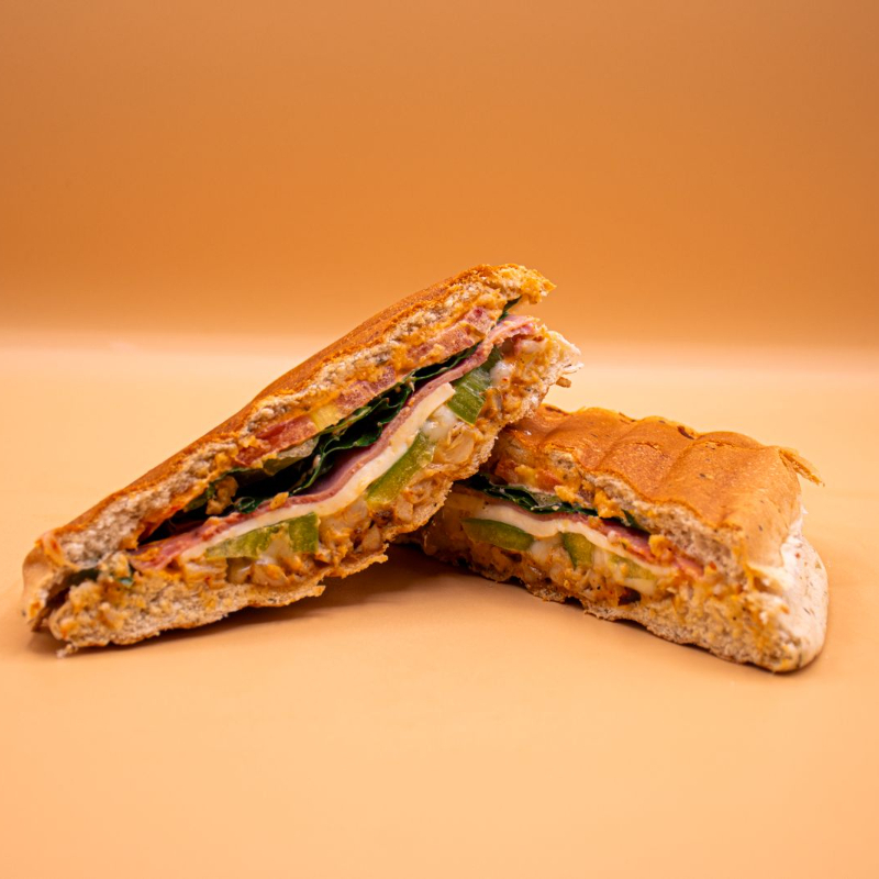 Panini Proteico