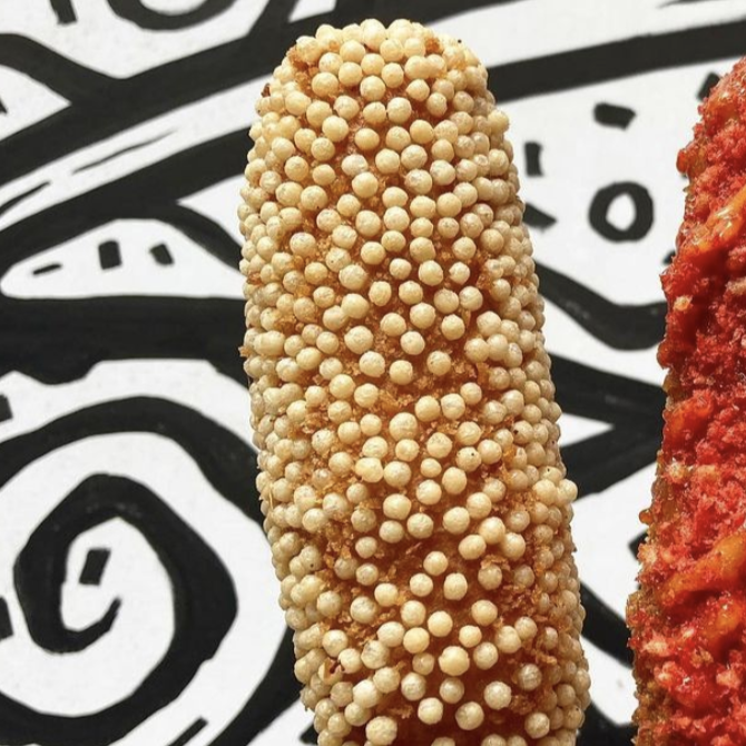 Crispi Dog