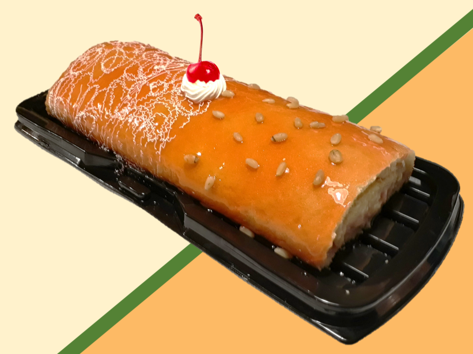 Niño Envuelto Gourmet de Piñón