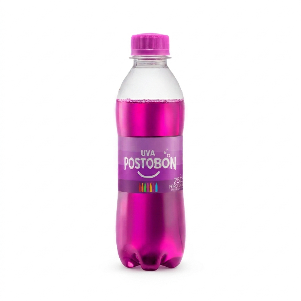 Uva Postobón