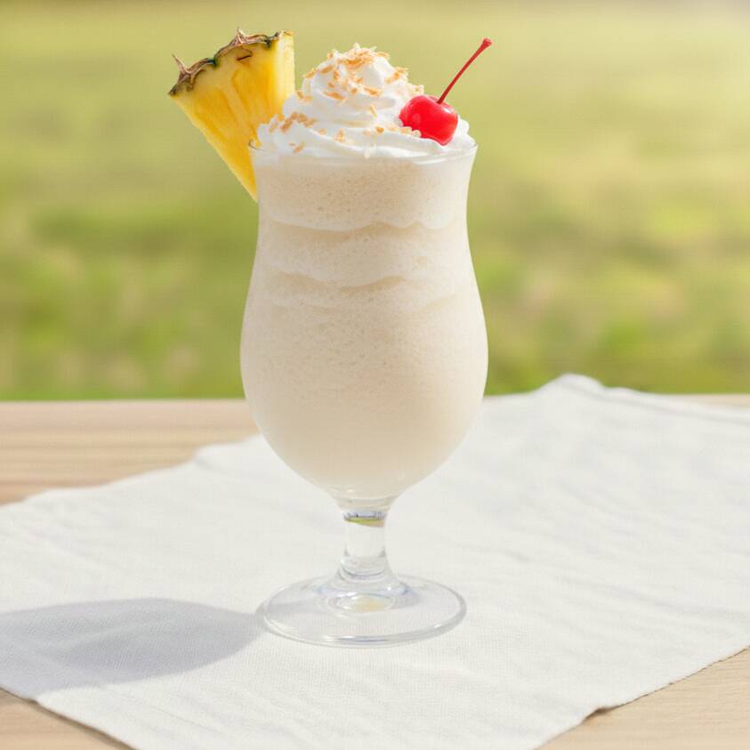 PIÑA COLADA