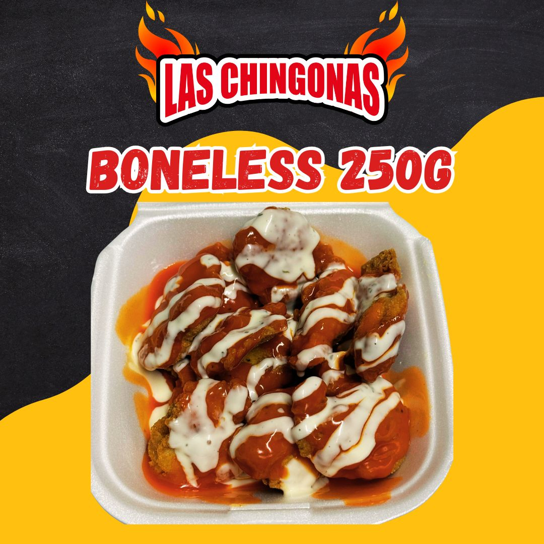 Boneless 250 g